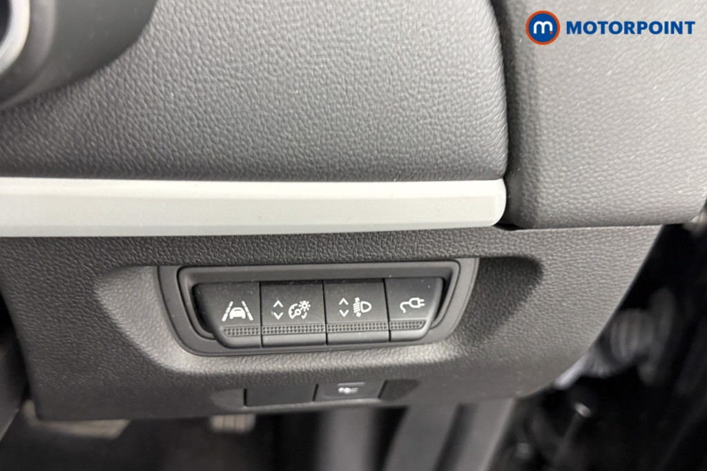 Renault ZOE Iconic Automatic Electric Hatchback - Stock Number (1541297) - 16th supplementary image