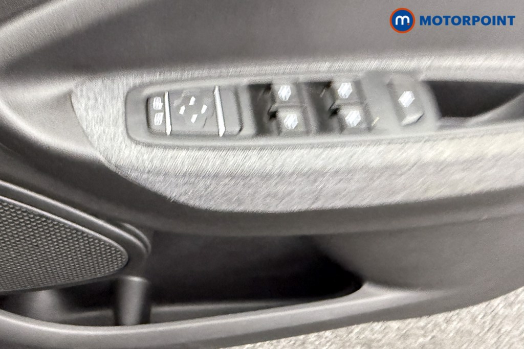 Renault ZOE Iconic Automatic Electric Hatchback - Stock Number (1541297) - 17th supplementary image