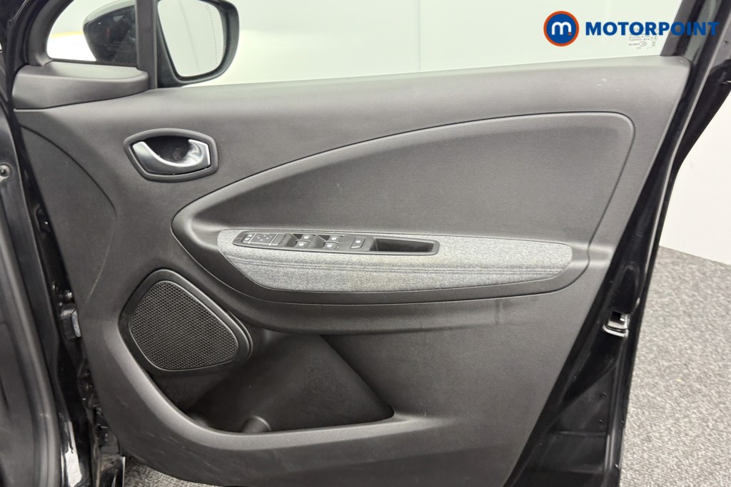 Renault ZOE Iconic Automatic Electric Hatchback - Stock Number (1541297) - 18th supplementary image