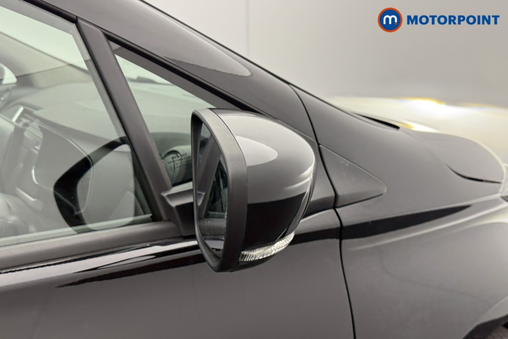 Renault ZOE Iconic Automatic Electric Hatchback - Stock Number (1541297) - 19th supplementary image