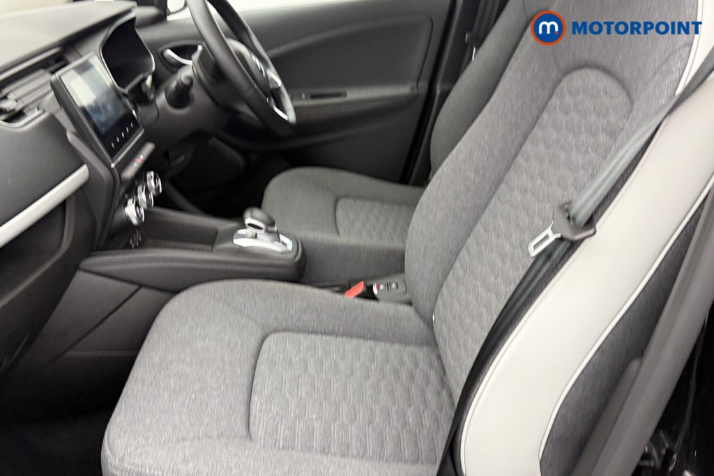 Renault ZOE Iconic Automatic Electric Hatchback - Stock Number (1541297) - 21st supplementary image