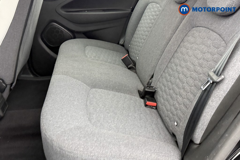 Renault ZOE Iconic Automatic Electric Hatchback - Stock Number (1541297) - 22nd supplementary image