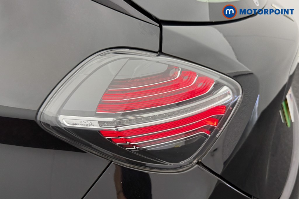 Renault ZOE Iconic Automatic Electric Hatchback - Stock Number (1541297) - 24th supplementary image