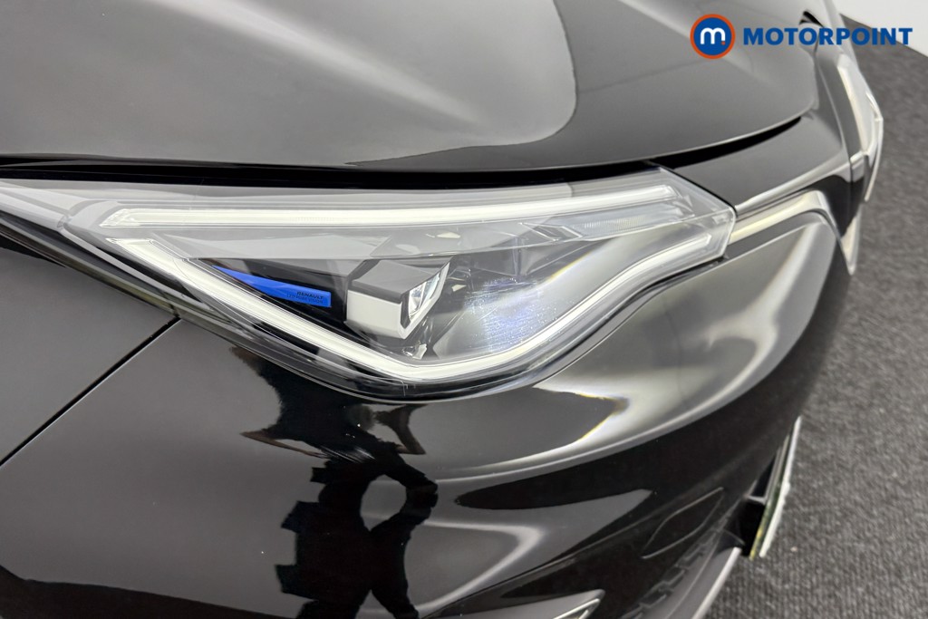 Renault ZOE Iconic Automatic Electric Hatchback - Stock Number (1541297) - 26th supplementary image