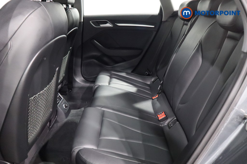 Audi A3 Sport Manual Petrol Hatchback - Stock Number (1541327) - 5th supplementary image