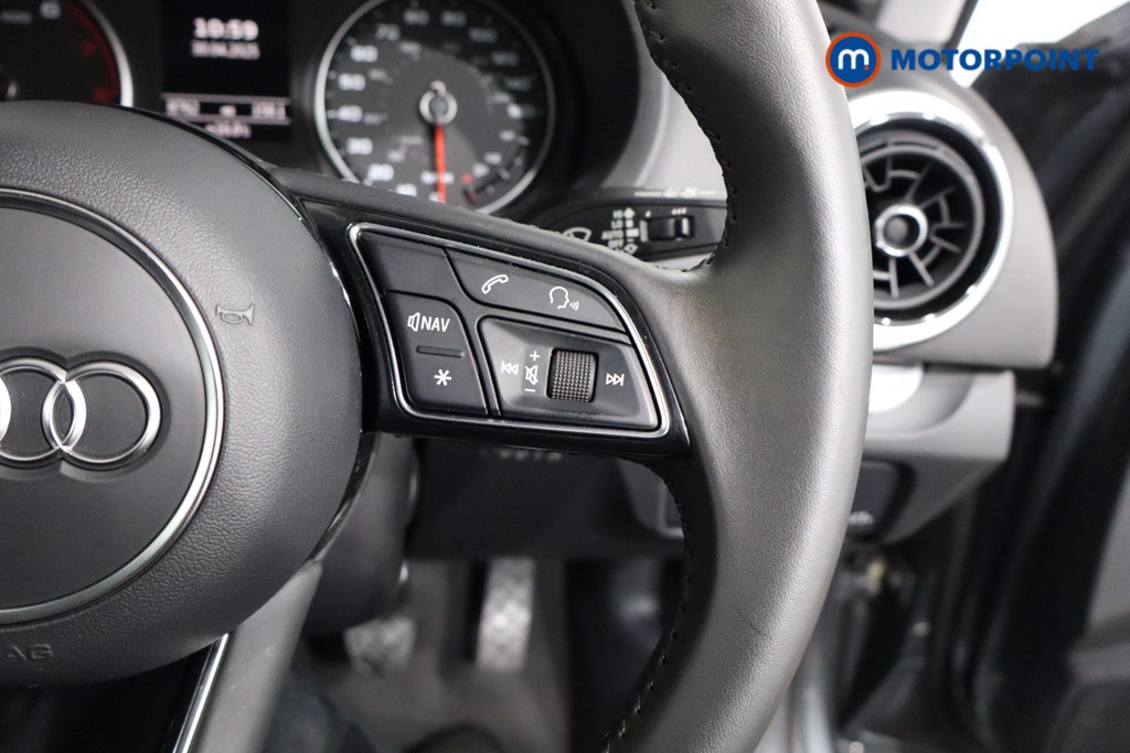 Audi A3 Sport Manual Petrol Hatchback - Stock Number (1541327) - 8th supplementary image