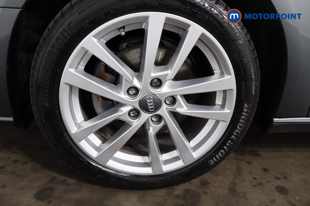 Audi A3 Sport Manual Petrol Hatchback - Stock Number (1541327) - 10th supplementary image
