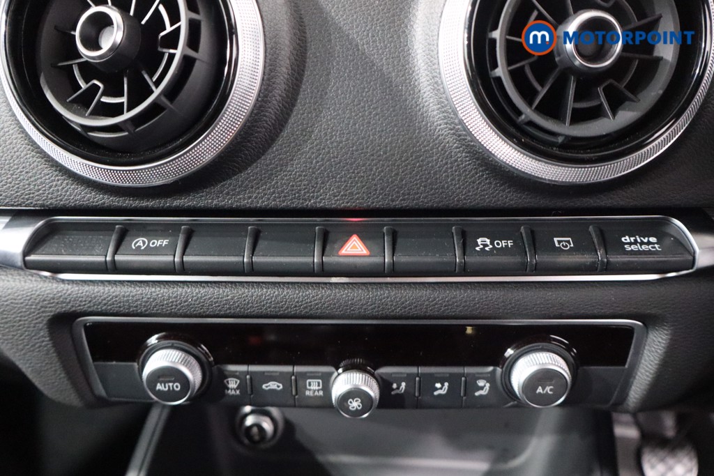 Audi A3 Sport Manual Petrol Hatchback - Stock Number (1541327) - 15th supplementary image