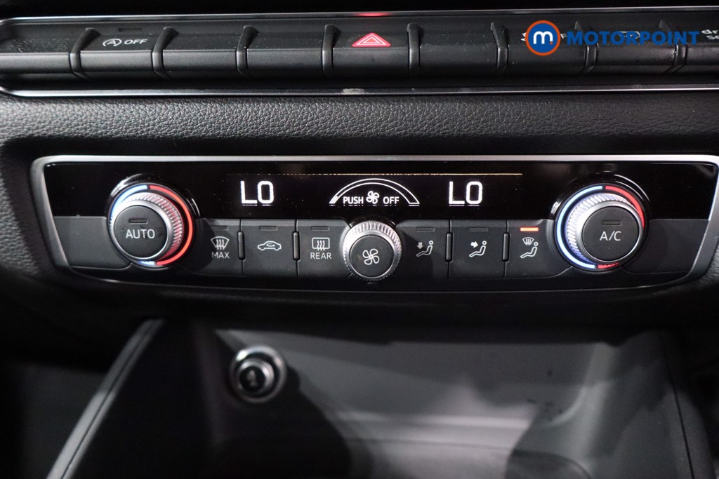 Audi A3 Sport Manual Petrol Hatchback - Stock Number (1541327) - 16th supplementary image
