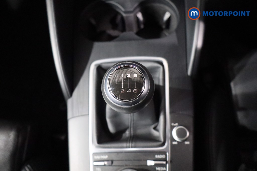 Audi A3 Sport Manual Petrol Hatchback - Stock Number (1541327) - 18th supplementary image