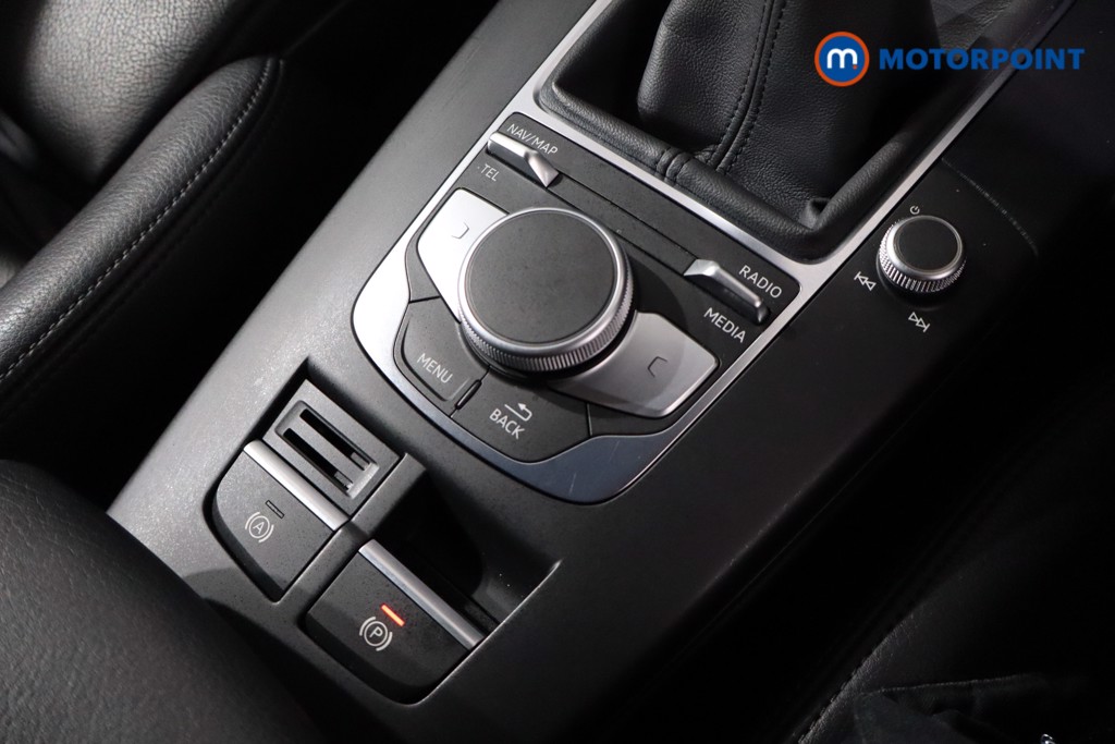 Audi A3 Sport Manual Petrol Hatchback - Stock Number (1541327) - 19th supplementary image