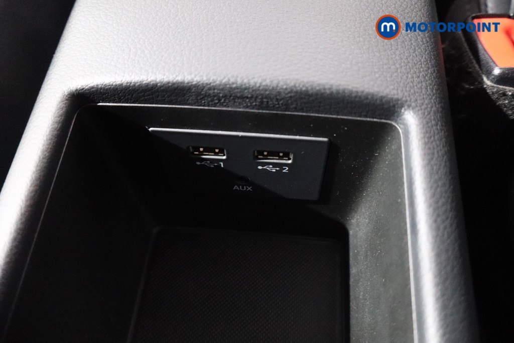 Audi A3 Sport Manual Petrol Hatchback - Stock Number (1541327) - 20th supplementary image