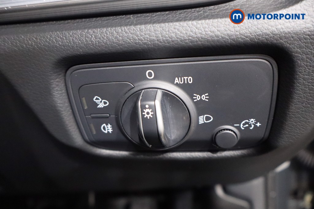 Audi A3 Sport Manual Petrol Hatchback - Stock Number (1541327) - 22nd supplementary image