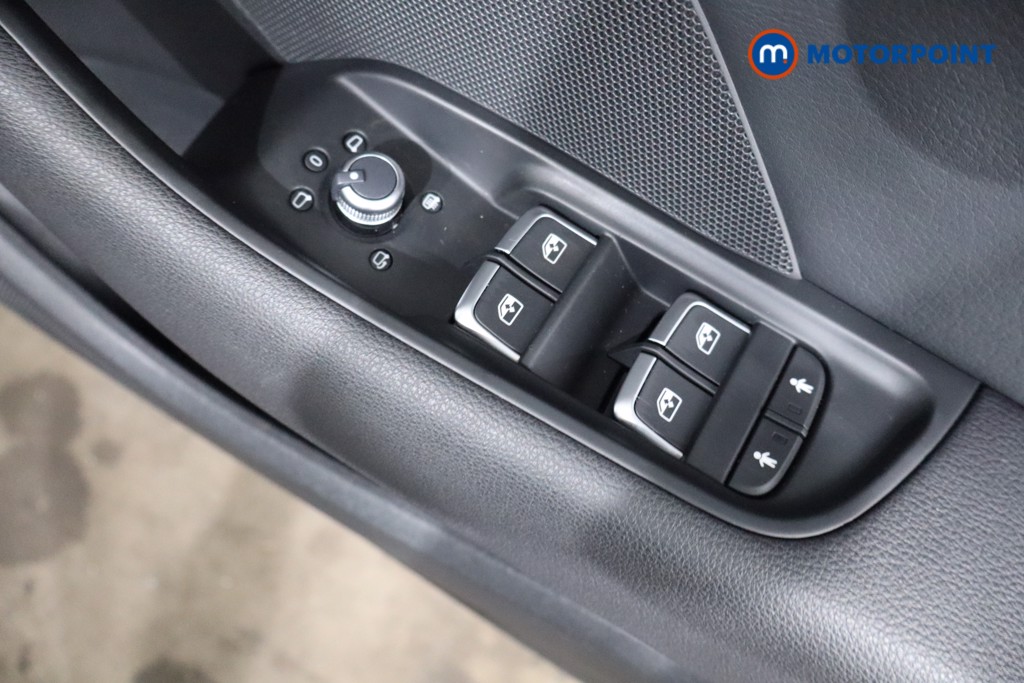 Audi A3 Sport Manual Petrol Hatchback - Stock Number (1541327) - 24th supplementary image