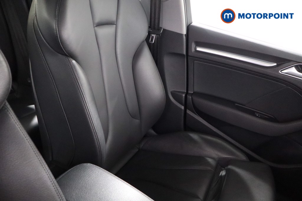 Audi A3 Sport Manual Petrol Hatchback - Stock Number (1541327) - 25th supplementary image