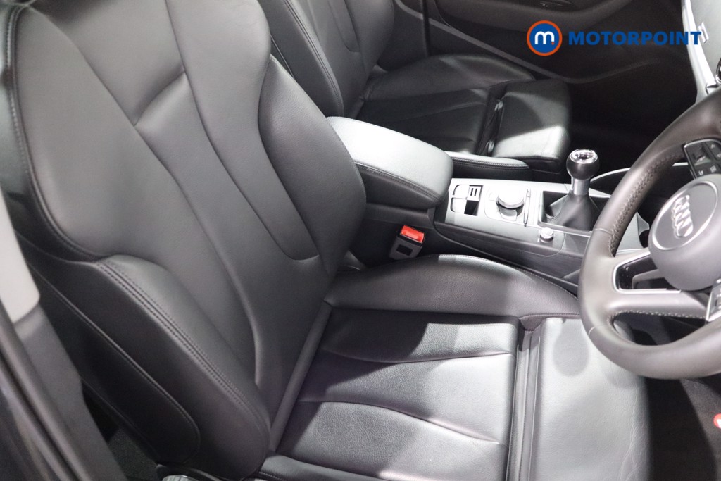 Audi A3 Sport Manual Petrol Hatchback - Stock Number (1541327) - 26th supplementary image
