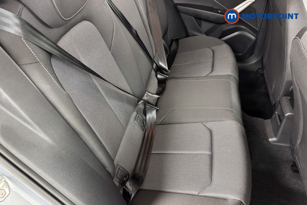 Audi Q2 Sport Automatic Petrol SUV - Stock Number (1541453) - 4th supplementary image