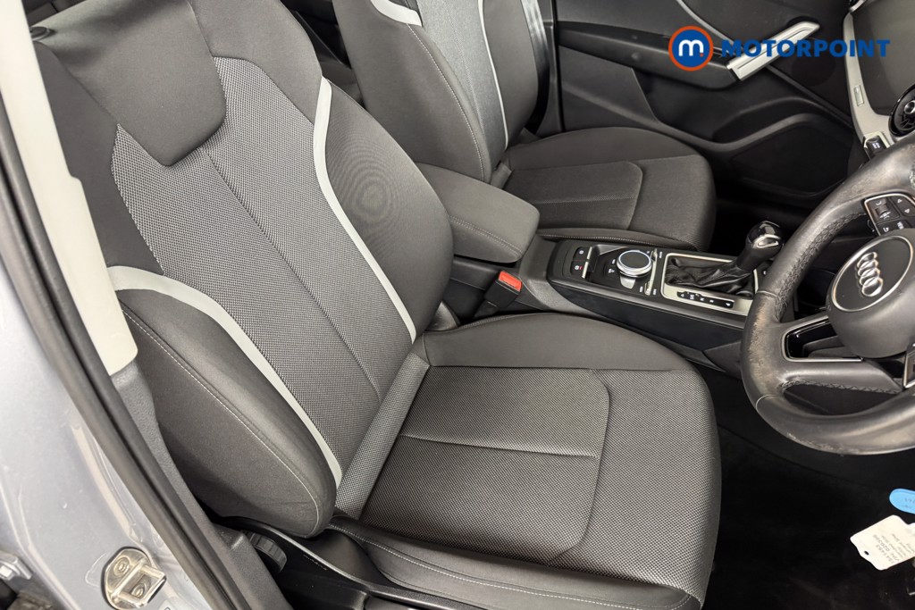 Audi Q2 Sport Automatic Petrol SUV - Stock Number (1541453) - 5th supplementary image