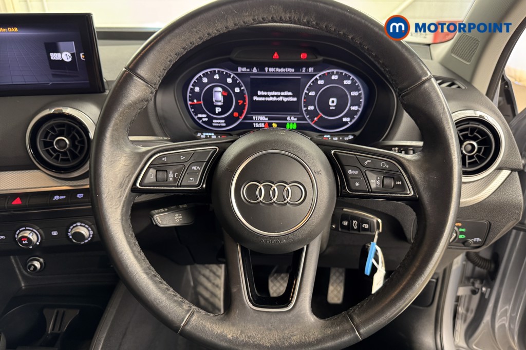 Audi Q2 Sport Automatic Petrol SUV - Stock Number (1541453) - 6th supplementary image