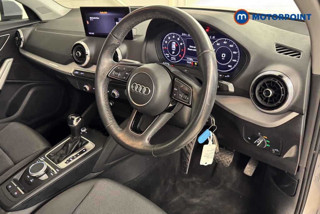 Audi Q2 Sport Automatic Petrol SUV - Stock Number (1541453) - 7th supplementary image