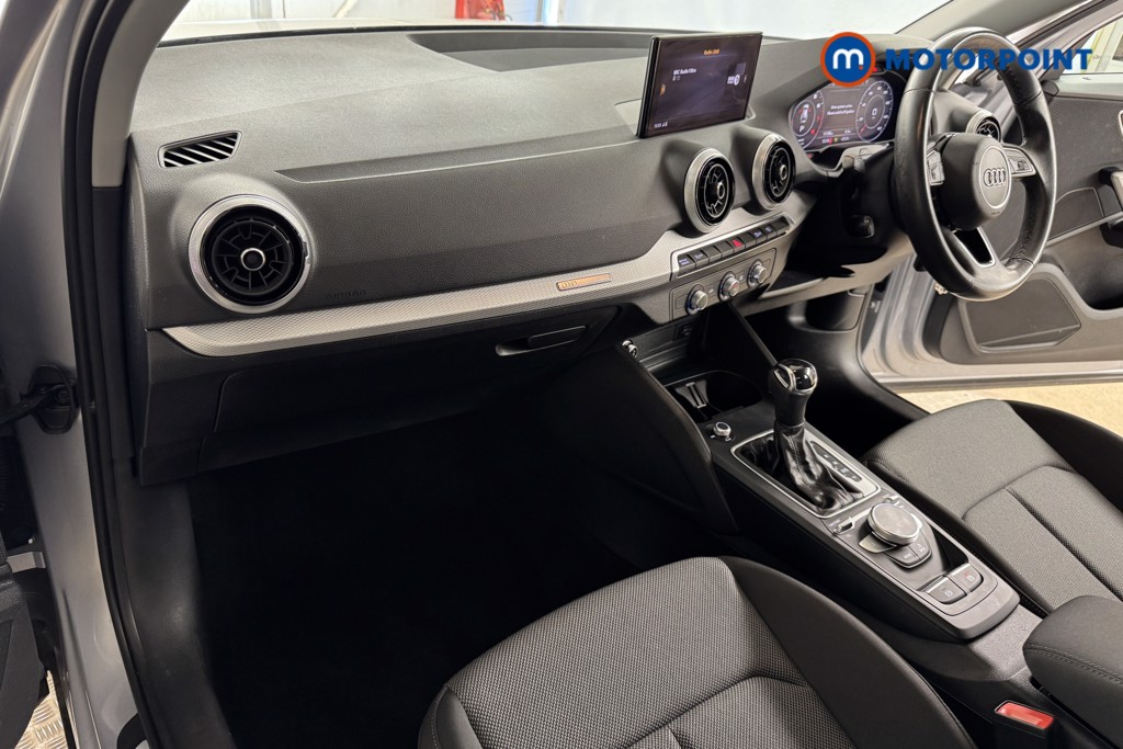 Audi Q2 Sport Automatic Petrol SUV - Stock Number (1541453) - 8th supplementary image