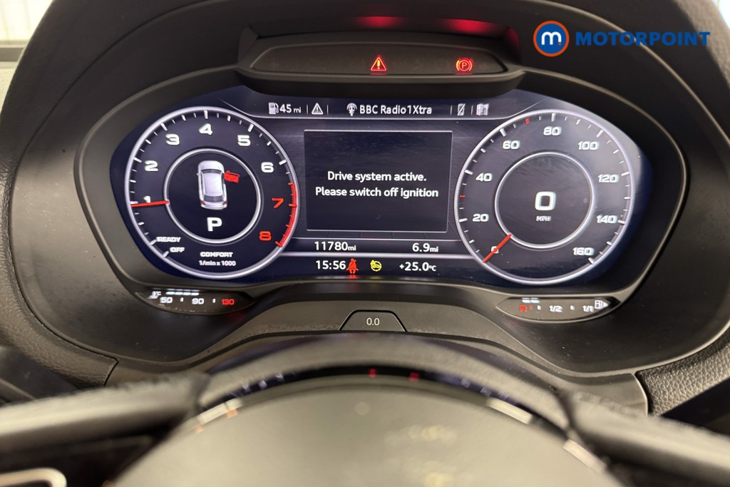 Audi Q2 Sport Automatic Petrol SUV - Stock Number (1541453) - 9th supplementary image