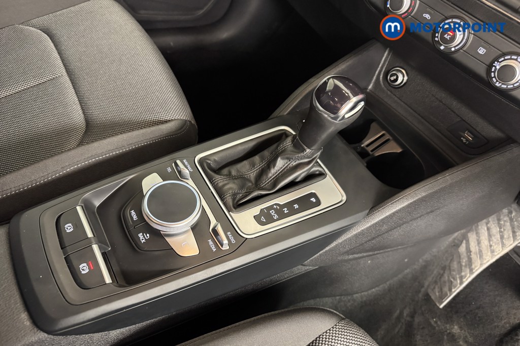 Audi Q2 Sport Automatic Petrol SUV - Stock Number (1541453) - 10th supplementary image