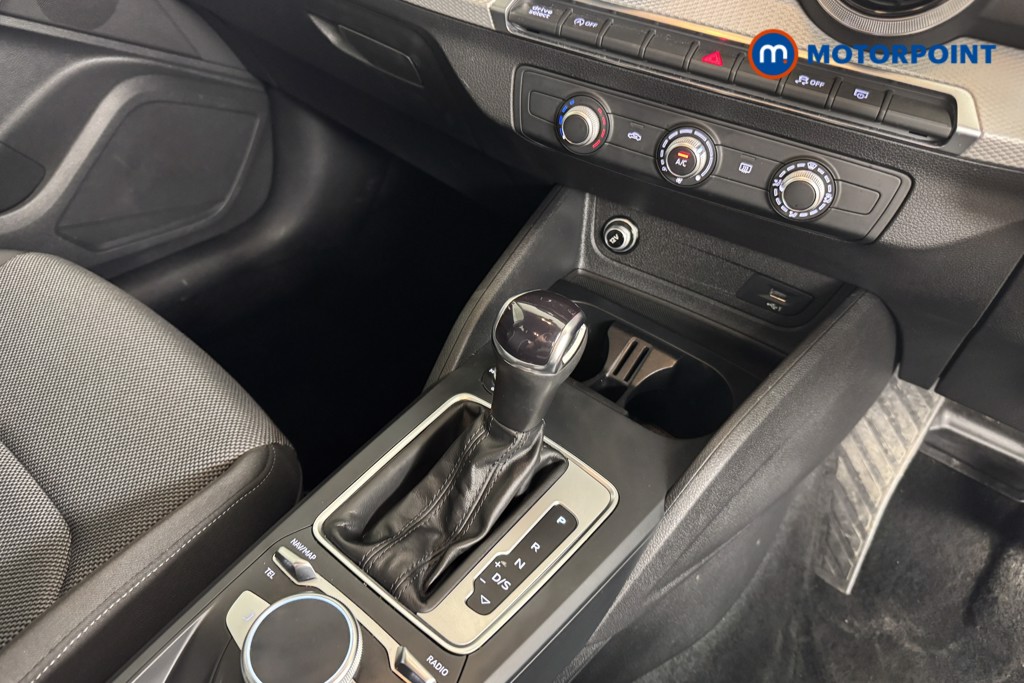Audi Q2 Sport Automatic Petrol SUV - Stock Number (1541453) - 11th supplementary image