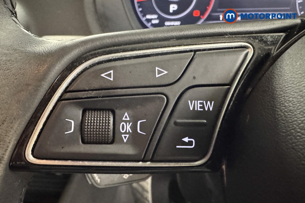 Audi Q2 Sport Automatic Petrol SUV - Stock Number (1541453) - 13th supplementary image