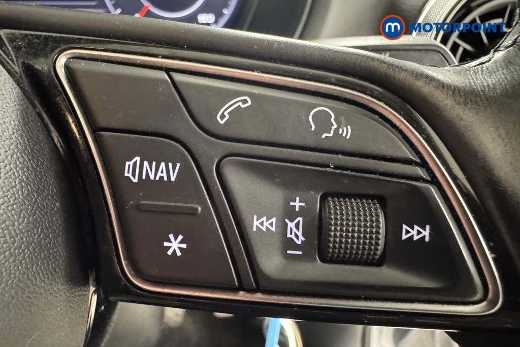 Audi Q2 Sport Automatic Petrol SUV - Stock Number (1541453) - 14th supplementary image