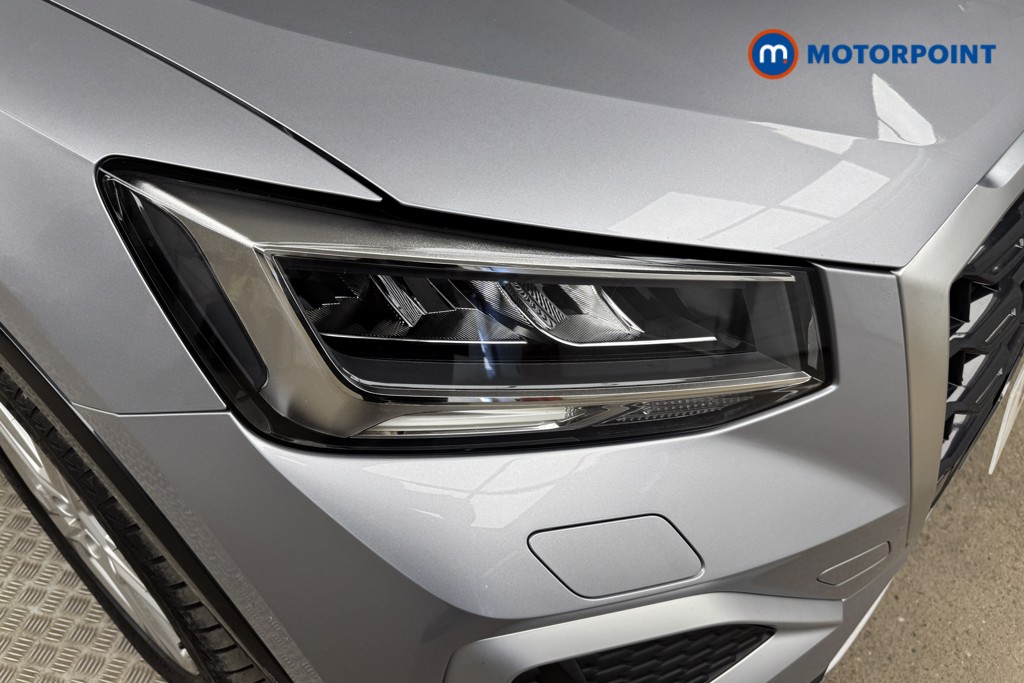 Audi Q2 Sport Automatic Petrol SUV - Stock Number (1541453) - 17th supplementary image