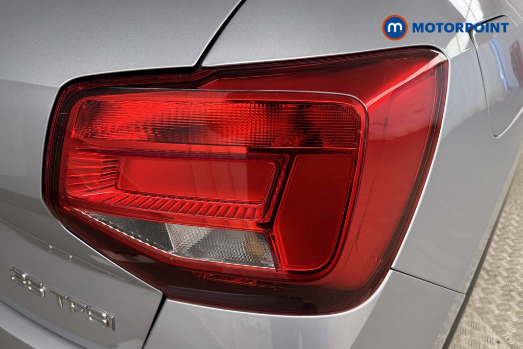 Audi Q2 Sport Automatic Petrol SUV - Stock Number (1541453) - 18th supplementary image