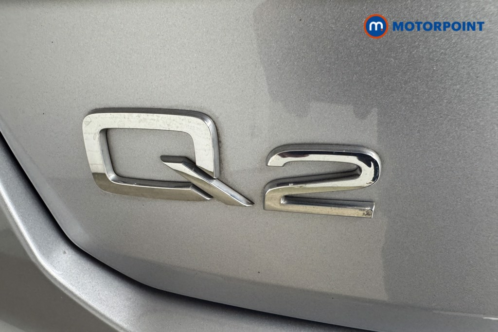 Audi Q2 Sport Automatic Petrol SUV - Stock Number (1541453) - 20th supplementary image