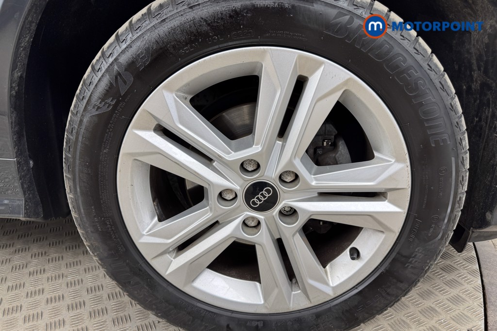 Audi Q2 Sport Automatic Petrol SUV - Stock Number (1541453) - 23rd supplementary image