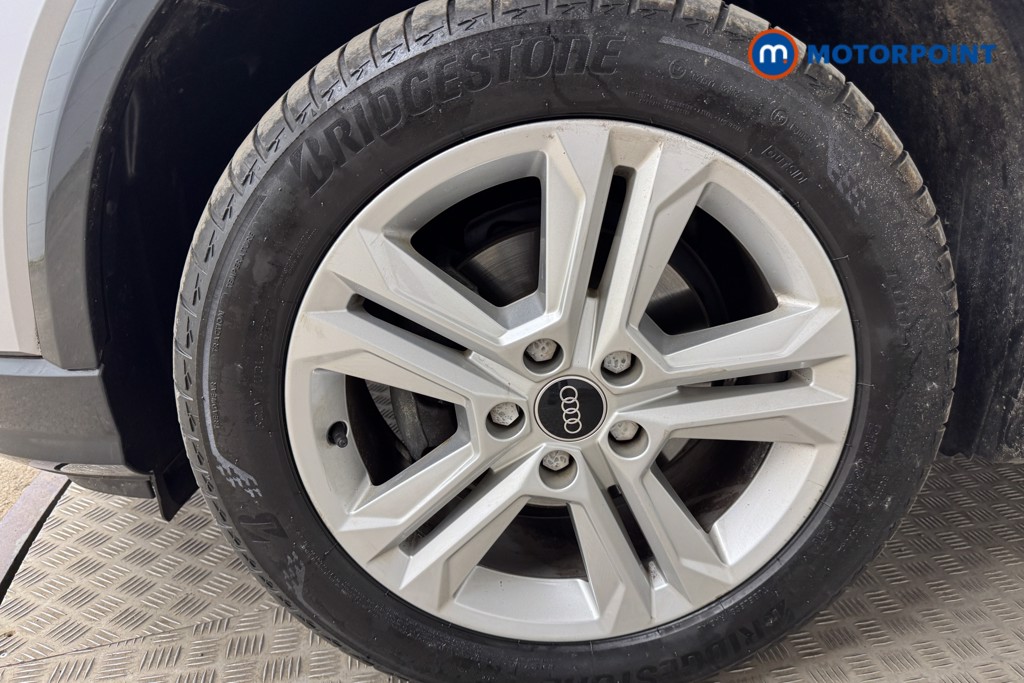 Audi Q2 Sport Automatic Petrol SUV - Stock Number (1541453) - 24th supplementary image