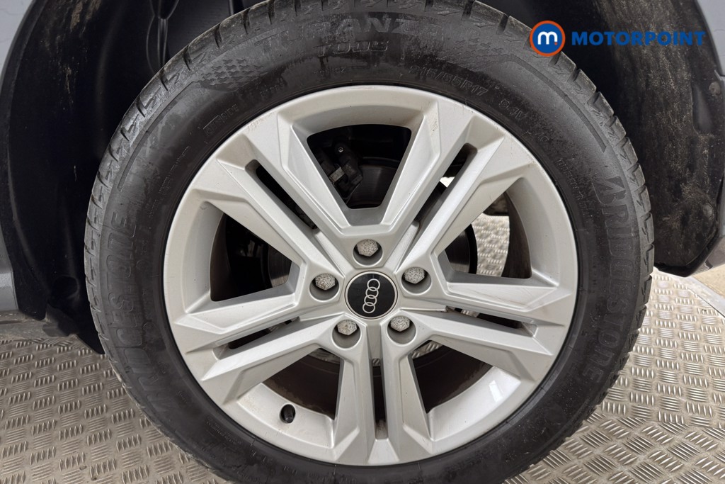 Audi Q2 Sport Automatic Petrol SUV - Stock Number (1541453) - 25th supplementary image