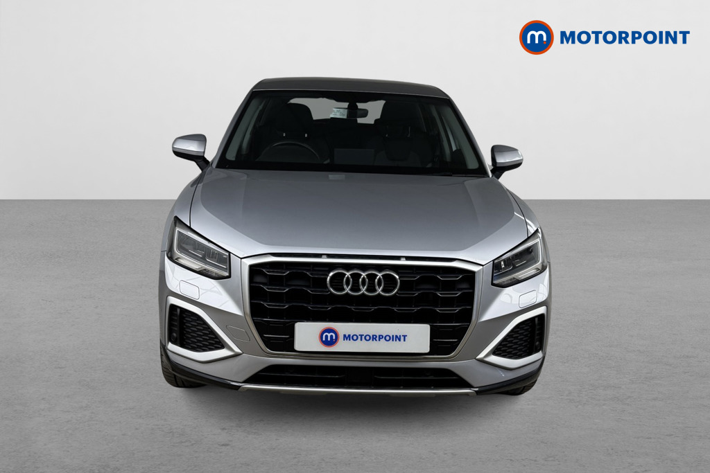 Audi Q2 Sport Automatic Petrol SUV - Stock Number (1541453) - Front bumper
