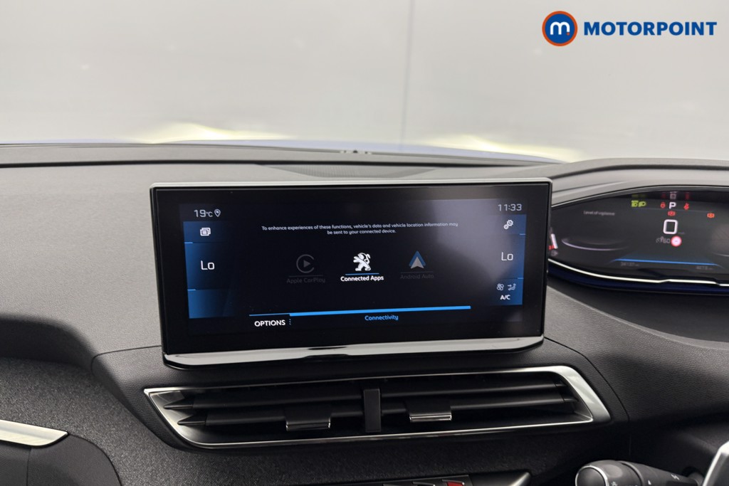 Peugeot 3008 Allure Premium Automatic Petrol SUV - Stock Number (1541499) - 2nd supplementary image