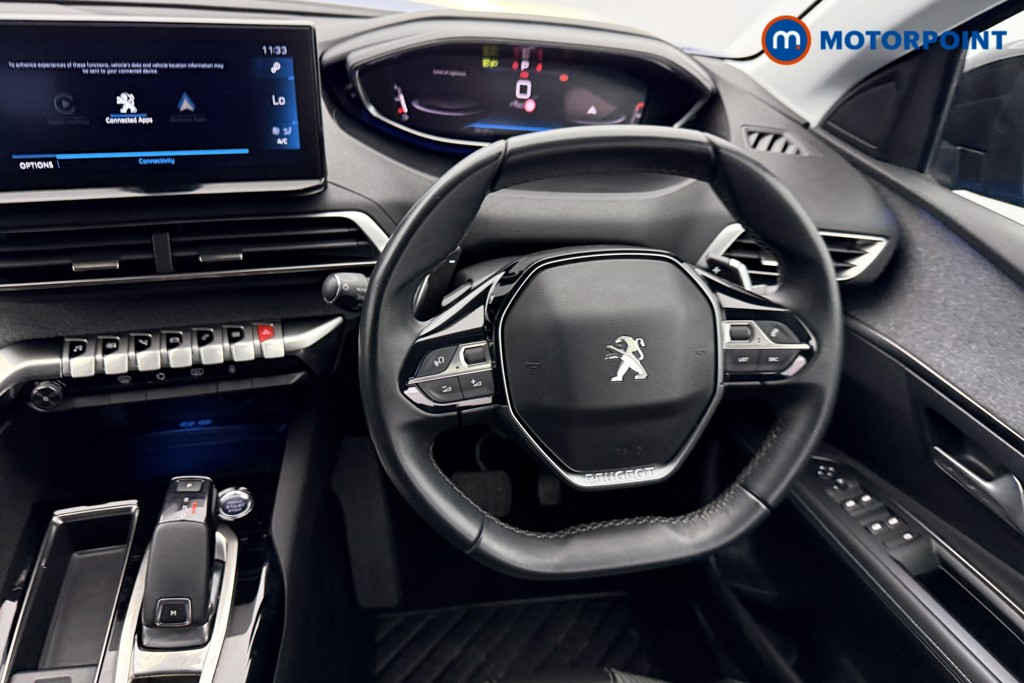Peugeot 3008 Allure Premium Automatic Petrol SUV - Stock Number (1541499) - 3rd supplementary image