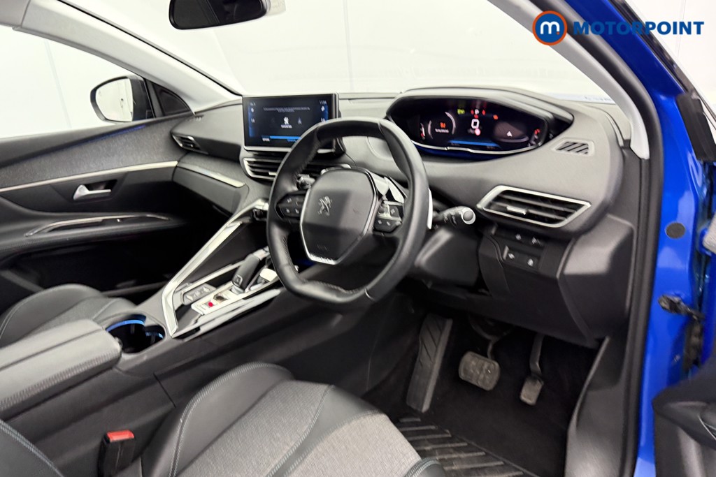 Peugeot 3008 Allure Premium Automatic Petrol SUV - Stock Number (1541499) - 4th supplementary image