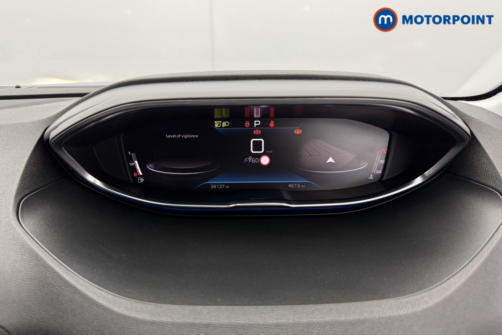 Peugeot 3008 Allure Premium Automatic Petrol SUV - Stock Number (1541499) - 5th supplementary image