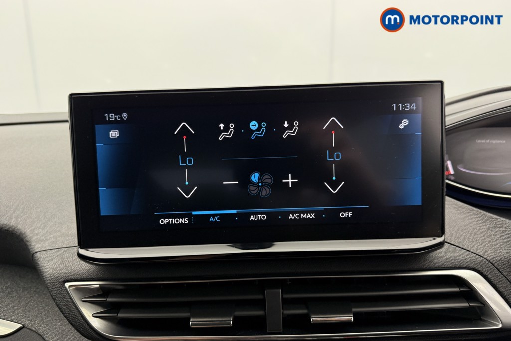 Peugeot 3008 Allure Premium Automatic Petrol SUV - Stock Number (1541499) - 7th supplementary image