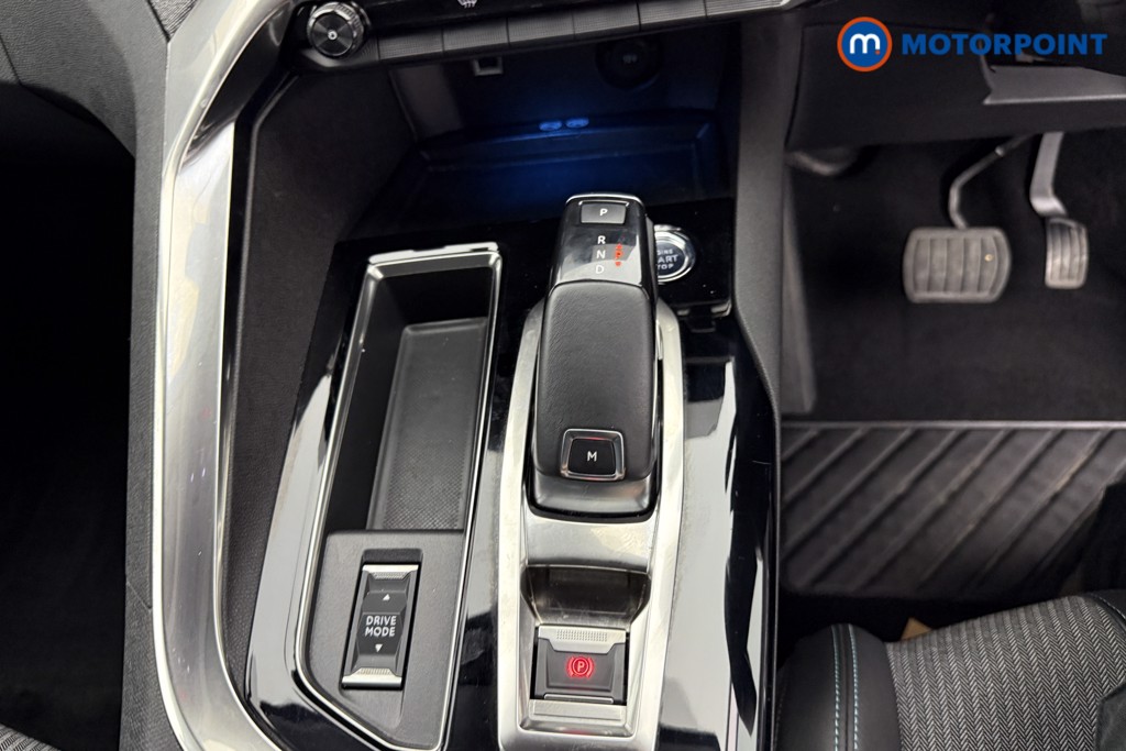 Peugeot 3008 Allure Premium Automatic Petrol SUV - Stock Number (1541499) - 12th supplementary image