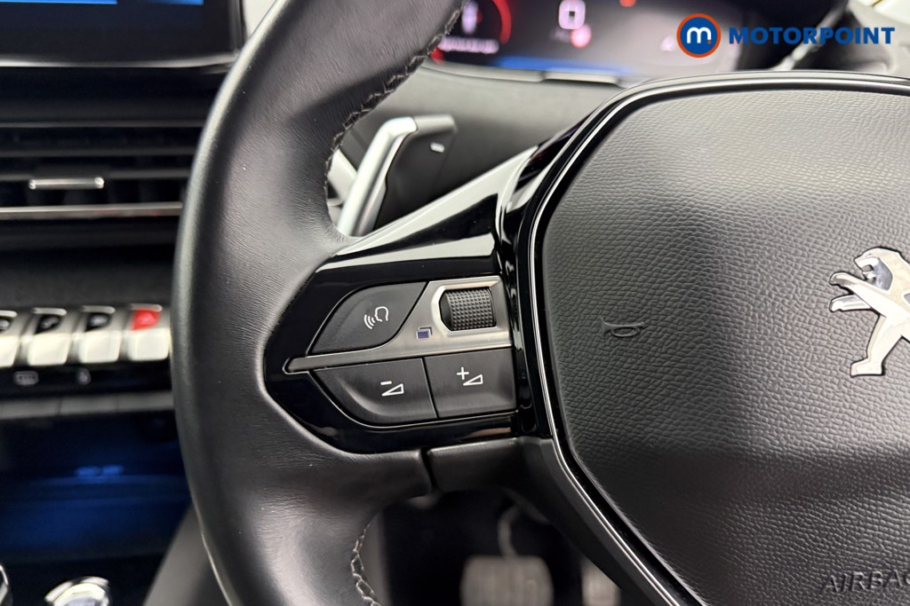 Peugeot 3008 Allure Premium Automatic Petrol SUV - Stock Number (1541499) - 13th supplementary image