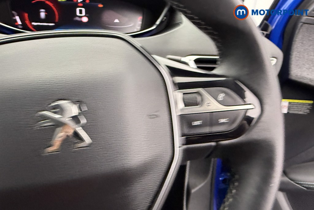Peugeot 3008 Allure Premium Automatic Petrol SUV - Stock Number (1541499) - 14th supplementary image