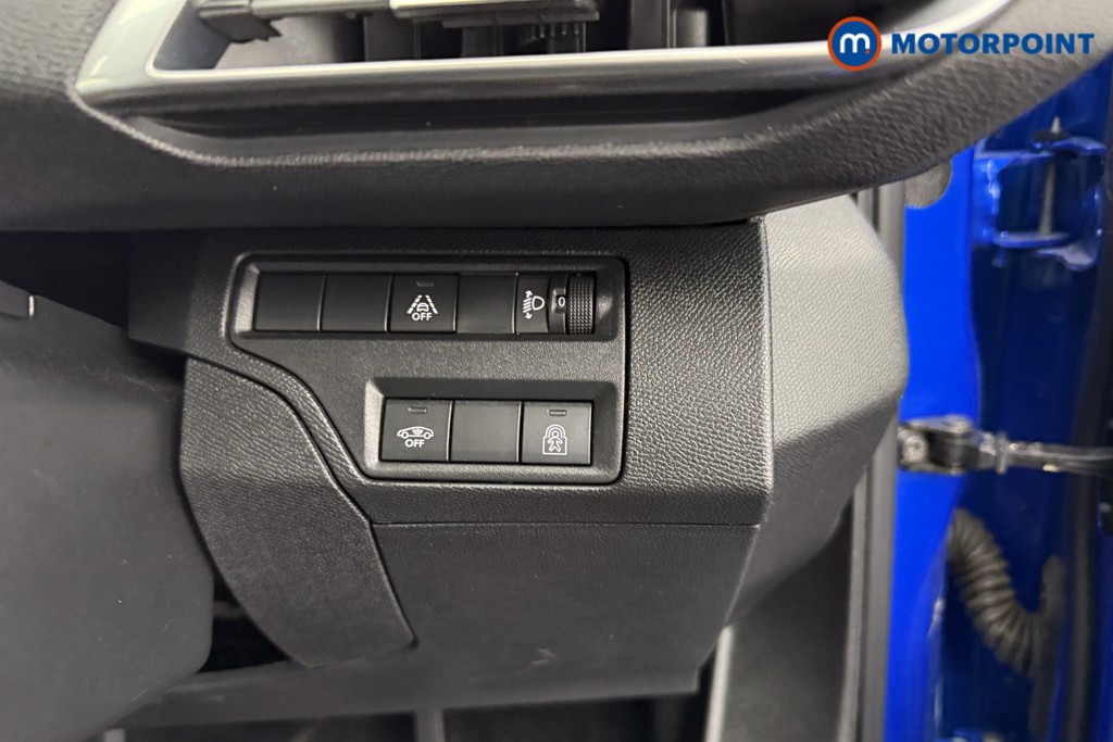 Peugeot 3008 Allure Premium Automatic Petrol SUV - Stock Number (1541499) - 15th supplementary image
