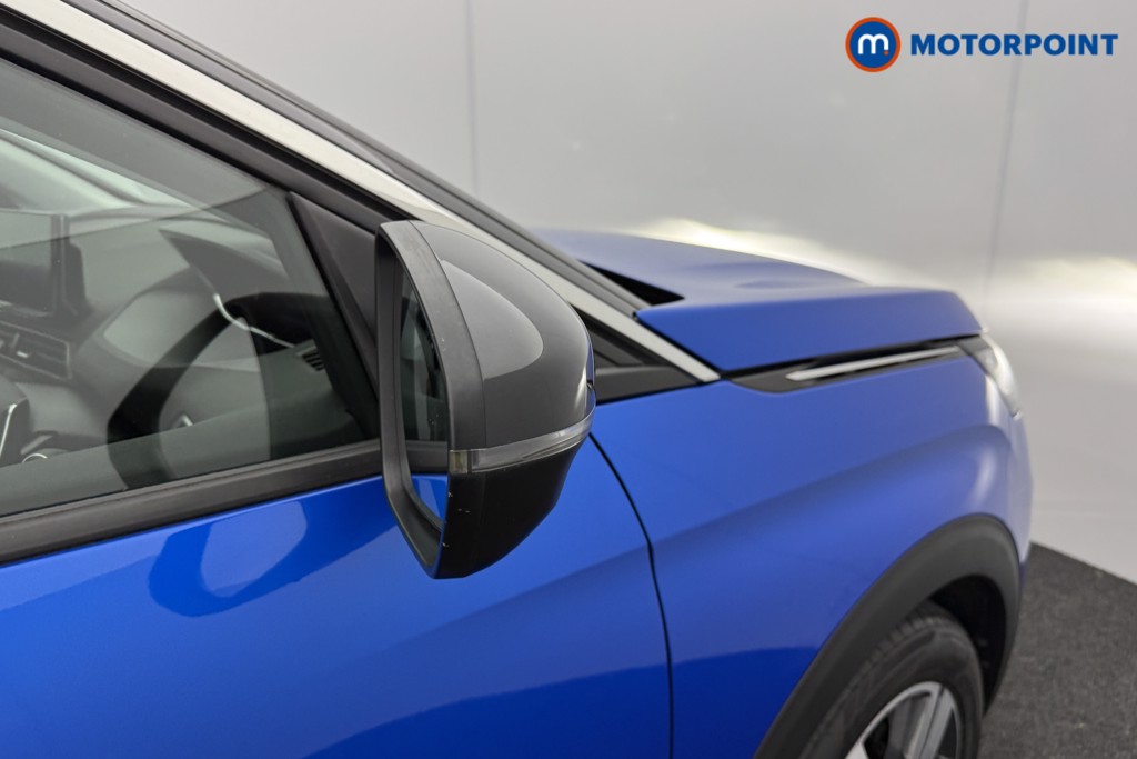 Peugeot 3008 Allure Premium Automatic Petrol SUV - Stock Number (1541499) - 18th supplementary image