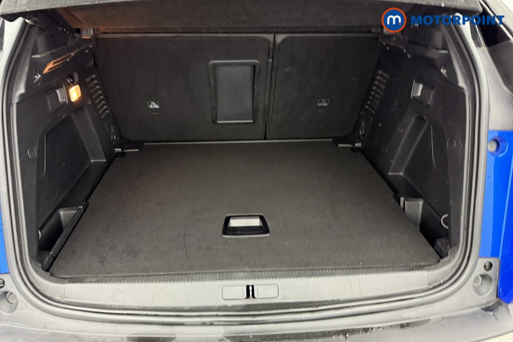 Peugeot 3008 Allure Premium Automatic Petrol SUV - Stock Number (1541499) - 21st supplementary image