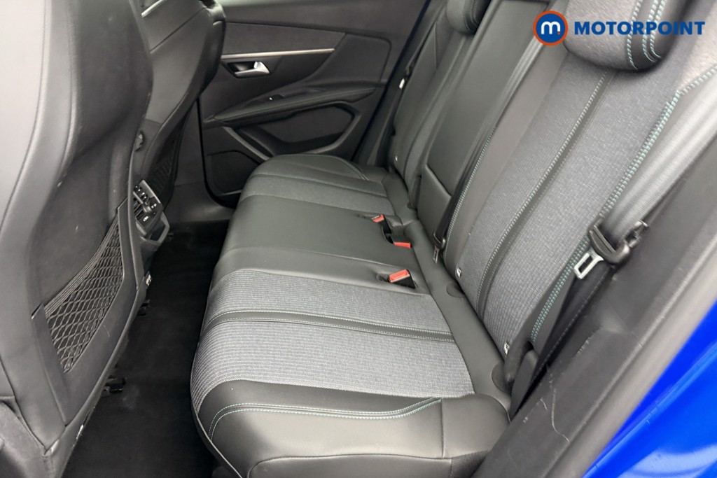Peugeot 3008 Allure Premium Automatic Petrol SUV - Stock Number (1541499) - 23rd supplementary image
