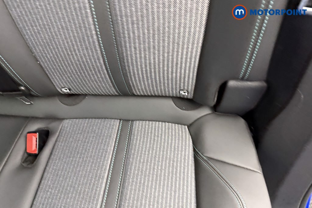 Peugeot 3008 Allure Premium Automatic Petrol SUV - Stock Number (1541499) - 24th supplementary image